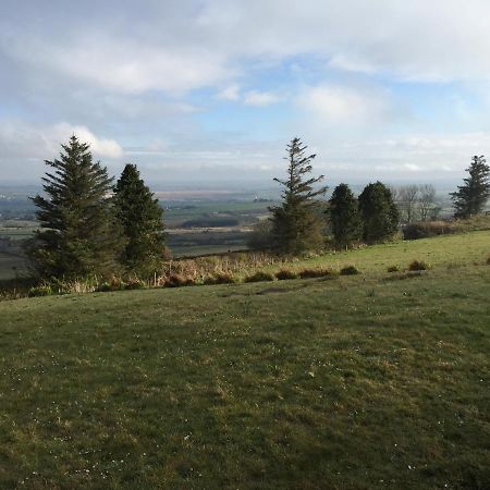The Collins,Our View From The Top Listowel Exteriér fotografie