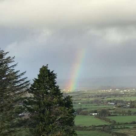The Collins,Our View From The Top Listowel Exteriér fotografie