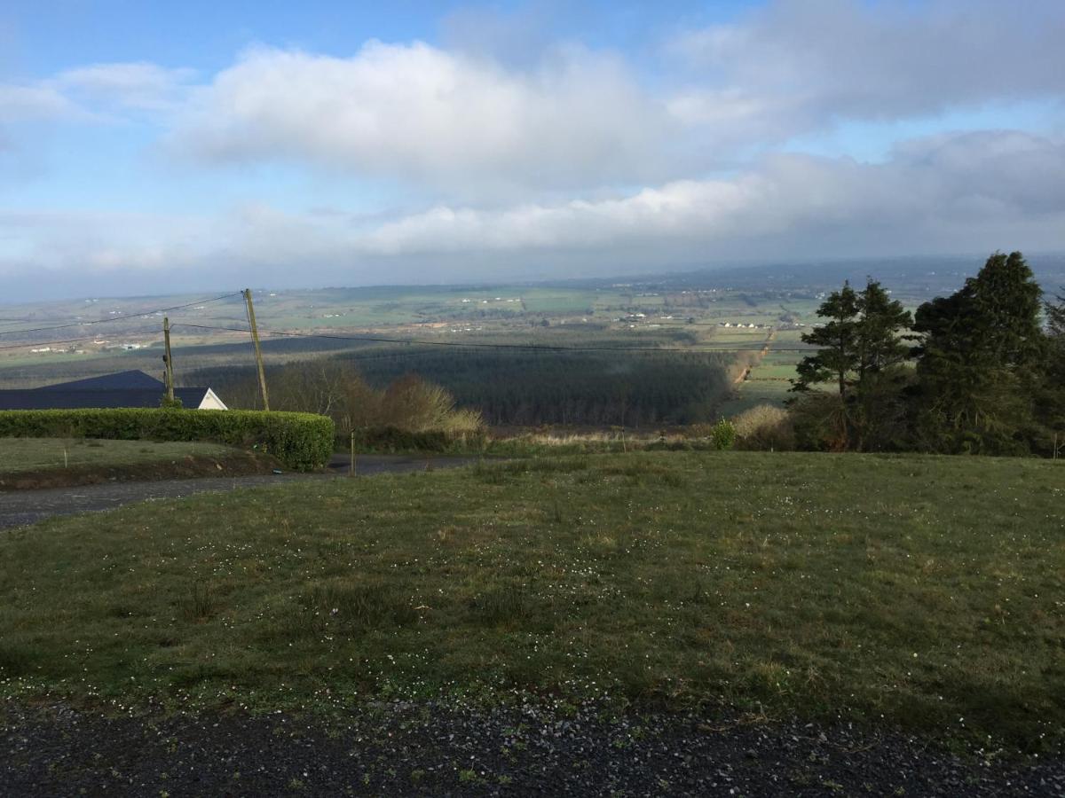 The Collins,Our View From The Top Listowel Exteriér fotografie