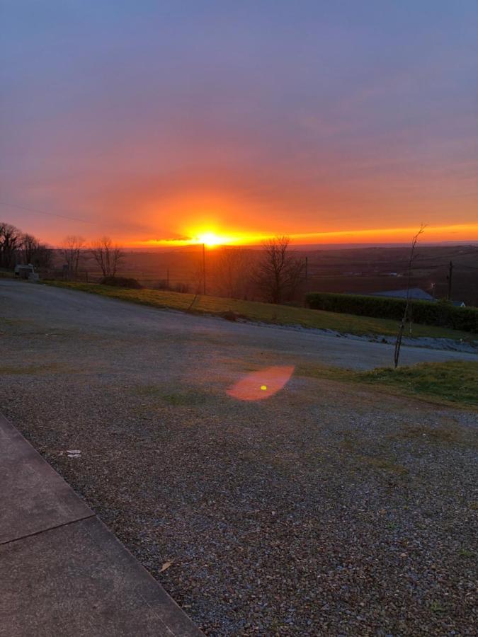 The Collins,Our View From The Top Listowel Exteriér fotografie