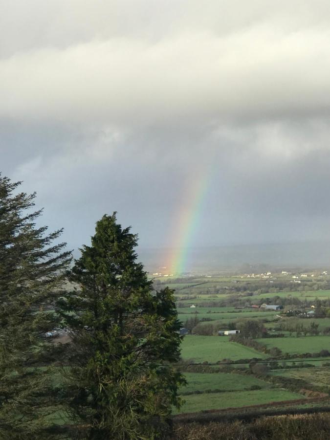 The Collins,Our View From The Top Listowel Exteriér fotografie